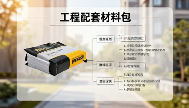 机电安装全流程跟进中的关键环节与性能优化