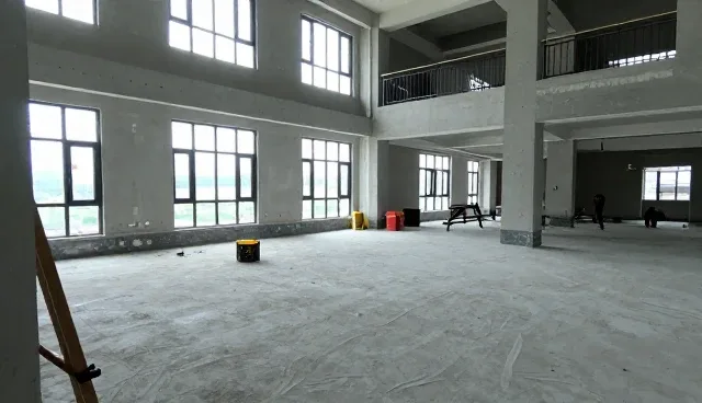 提升工程质量的全流程跟进实践