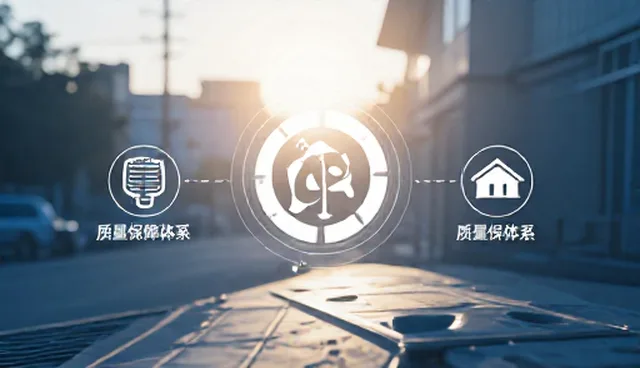 技术咨询服务：质量保障体系选型关注点分析