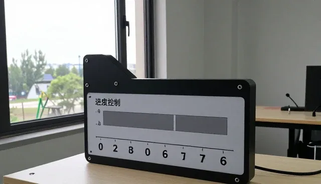 机电系统选型中的关键考量因素分析
